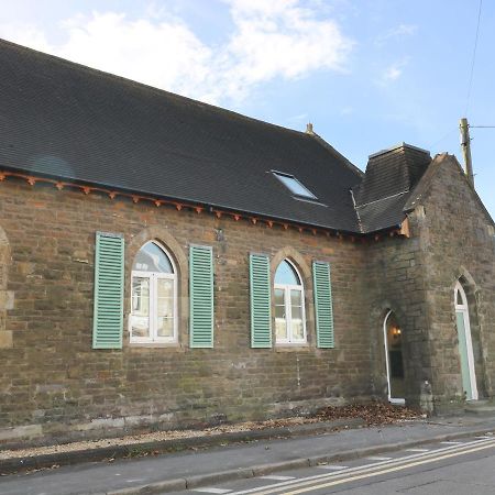 No 1 Church Cottages Llanelli Eksteriør billede