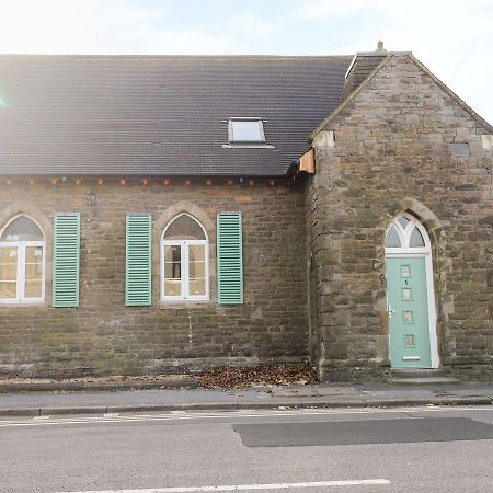 No 1 Church Cottages Llanelli Eksteriør billede