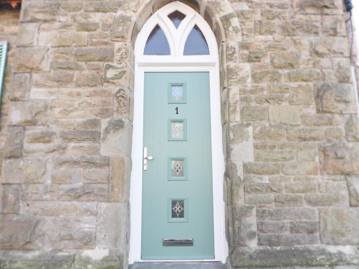 No 1 Church Cottages Llanelli Eksteriør billede
